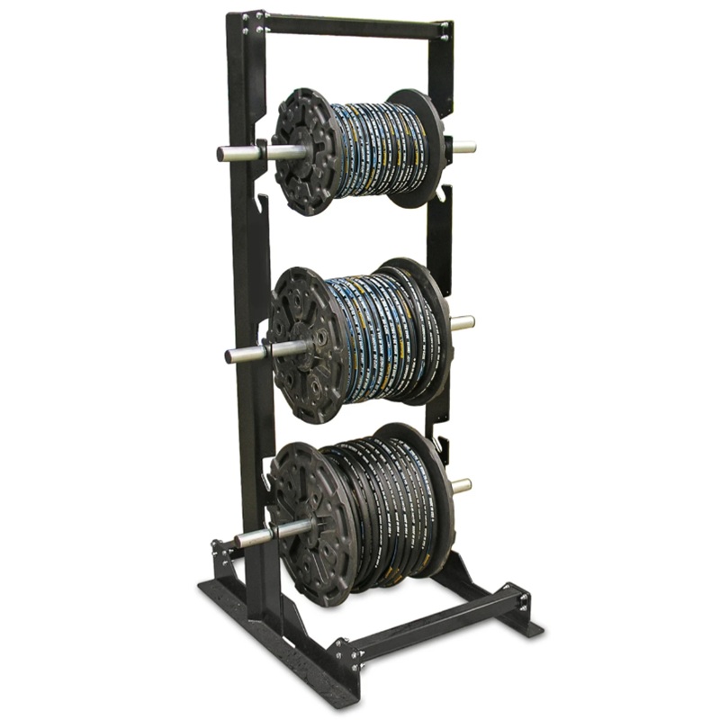 Image Hose and wires racks